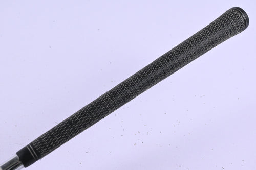 Wilson TW5 Lob Wedge / 58 Degree / Stiff Flex True Temper Dynamic Gold S300