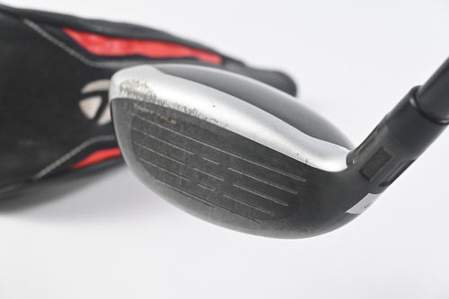 Taylormade M6 #3 Hybrid / 19 Degree / Regular Flex Fujikura Atmos Orange 6