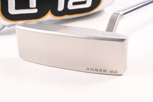 Ping PLD Milled 2025 Anser 30 Putter / 34 Inch
