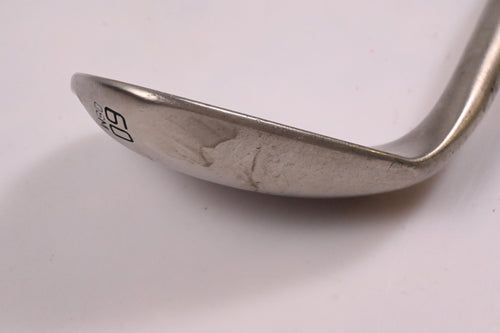 Titleist Vokey SM10 Lob Wedge / 60 Degree / Stiff Flex Dynamic Gold 115 S300