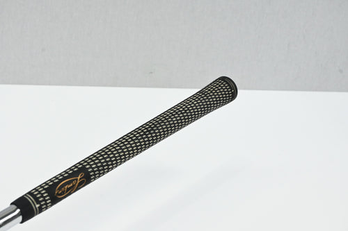 Miura Forged Satin Series Gap Wedge / 50 Degree / Wedge Flex Steel Shaft