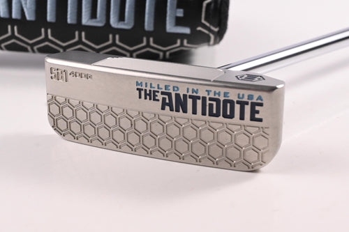 Bettinardi Antidote SB1 Putter / 38 Inch