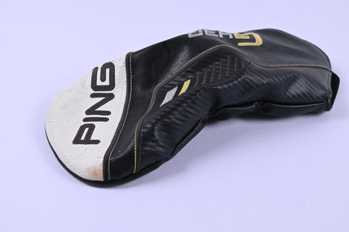 Ping G430 Max Driver / 9 Degree / Stiff Flex Kai'li White 60 Shaft