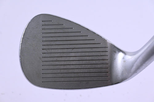 Wilson Staff Model Gap Wedge / 52 Degree / Stiff Flex KBS Tour 105 Shaft