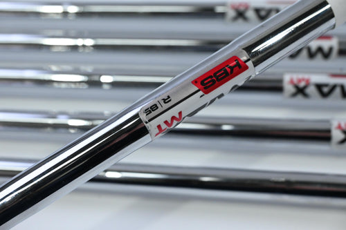 Taylormade SIM2 Max Irons / 5-PW / Regular Flex KBS Max MT 85 Shafts