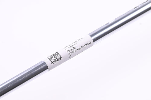 Fujimoto FT-1 MB-X #6 Iron / 28 Degree / Stiff Flex Project X IO 120 Shaft