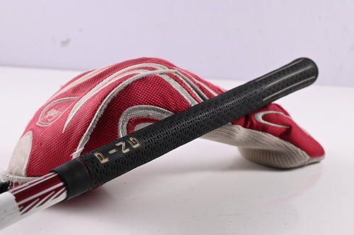 Ladies Ping Faith #3 Wood / 18 Degree / Ladies Flex Ping ULT 200 Shaft