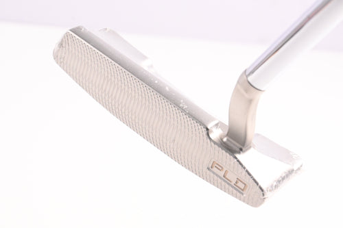 Ping PLD Milled 2025 Anser 4D Putter / 34 Inch