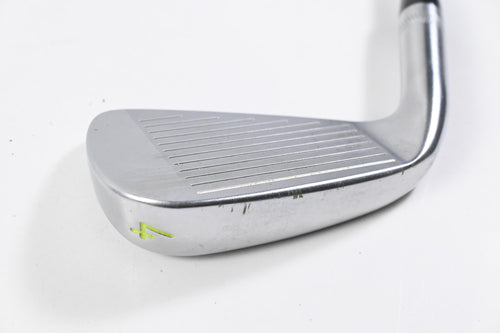 PXG 0317 Tour #4 Iron / 22 Degree / X-Flex Elevate Tour Shaft