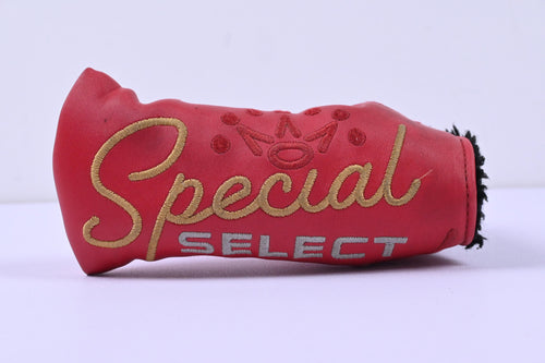 Scotty Cameron Special Select Squareback 2 Putter / 35 Inch
