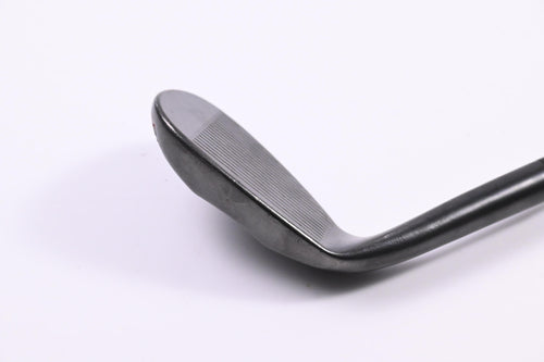 Cobra Snakebite Black 2023 Gap Wedge / 50 Degree / Stiff Flex KBS Hi-Rev 2.0 125