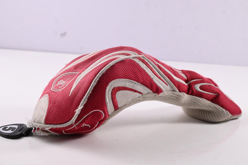 Ladies Ping Faith #3 Wood / 18 Degree / Ladies Flex Ping ULT 200 Shaft