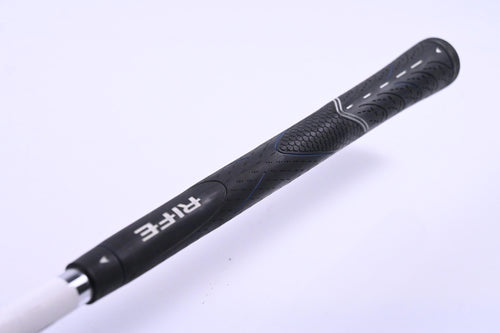 Rife Sand Wedge / 56 Degree / Wedge Flex Rife Steel Shaft