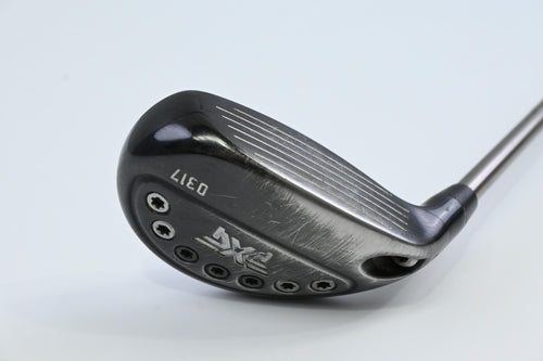 PXG 0317 #2 Hybrid / 17 Degree / Stiff Flex UST Recoil ESX