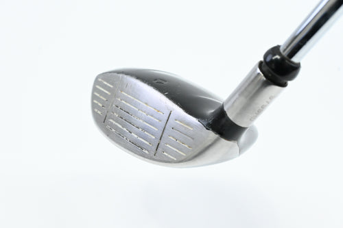 Taylormade Firesole #3 Wood / 15 Degree / Regular Flex Dynamic Gold Shaft