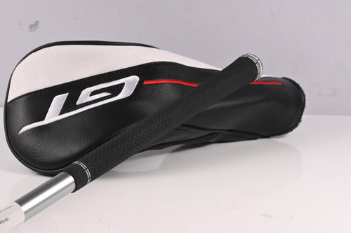 Titleist GT2 Driver / 10 Degree / Regular Flex Fujikura Air Speeder 40 Shaft