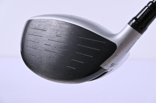 Taylormade M4 Driver / 10.5 Degree / Stiff Flex Fujikura Atmos Red 5 Shaft
