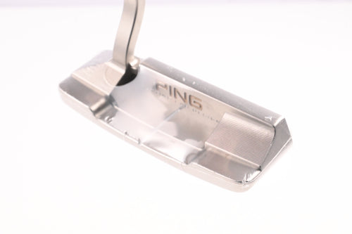 Ping PLD Milled 2025 Anser 30 Putter / 34 Inch