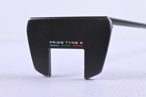 Ping PLD Milled 2022 Prime Tyne 4 Putter / 34 Inch