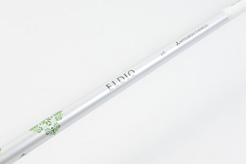 Ladies Eldio 40 Driver Shaft / Ladies Flex / Callaway 2nd Gen