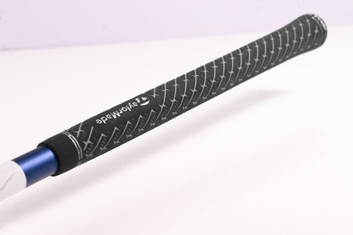 Left Hand Taylormade Qi35 #5 Wood / 18 Degree / Regular Flex Ventus Blue 5 Shaft