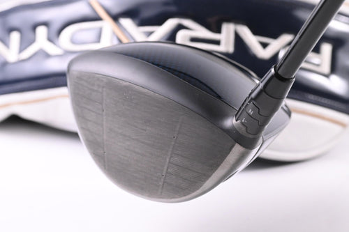 Callaway Paradym Triple Diamond Driver / 8 Degree / Stiff Flex Tensei AV Blue 55