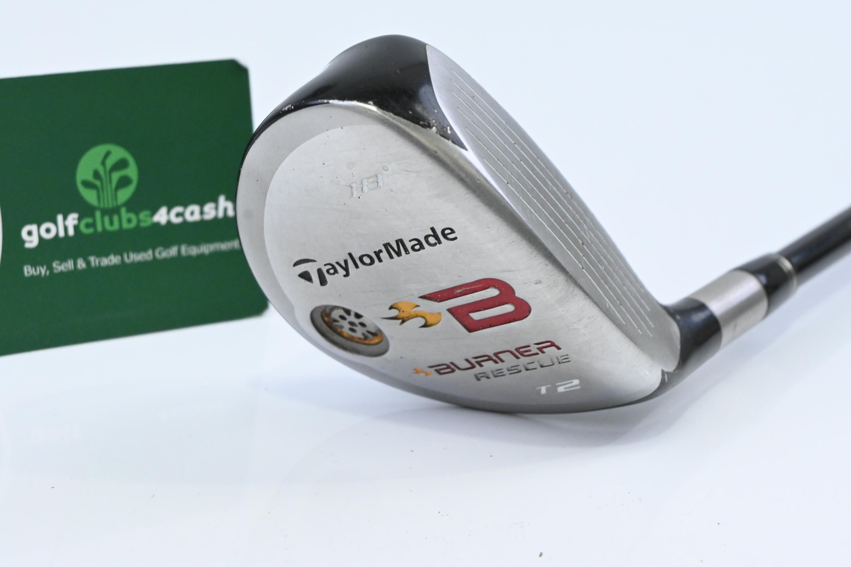 TaylorMade M2 5W 18° Regular droitier 42,25 pouces bois de parcours TaylorMade M2 5W 18° Regular droitier 42,25 pouces bois de parcours