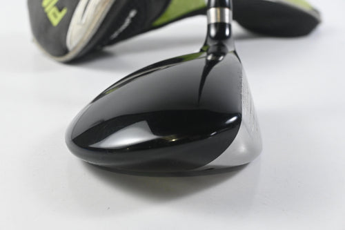 Ping Rapture V2 #3 Wood / 16 Degree / Senior Flex Ping TFC 939 Shaft