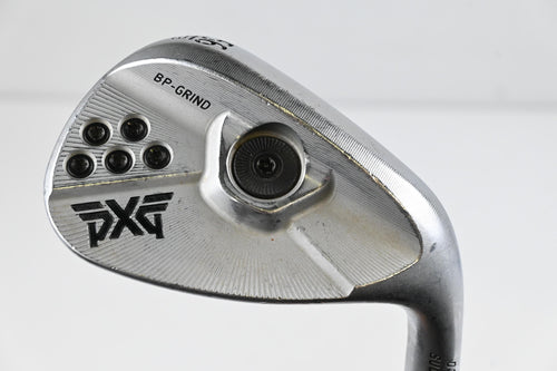 PXG 0311 Milled Sugar Daddy II Sand Wedge / 56 Degree / Stiff Flex N.S.PRO 105