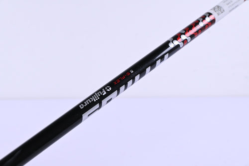 Taylormade M4 Driver / 10.5 Degree / Stiff Flex Fujikura Atmos Red 5 Shaft