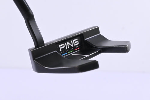 Ping PLD Milled 2022 Prime Tyne 4 Putter / 34 Inch