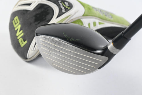 Ping Rapture V2 #3 Wood / 16 Degree / Senior Flex Ping TFC 939 Shaft