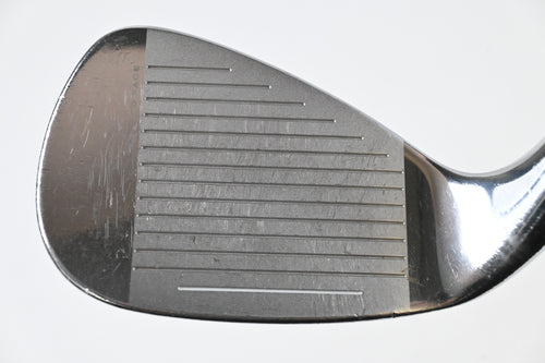 Cobra King F9 One Length Pitching Wedge / 44 Degree / Regular Flex True Temper