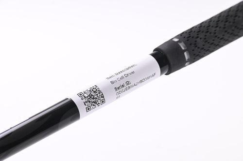 Cobra Bio Cell-S Driver / 10.5 Degree / Regular Flex Cobra Bio Cell 65 Shaft