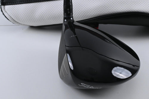 Left Hand Titleist GT3 Driver / 10 Degree / Regular Flex Tensei 1K Blue 55