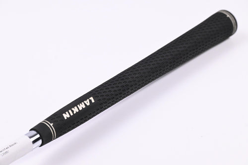 Cobra Snakebite Black 2023 Gap Wedge / 50 Degree / Stiff Flex KBS Hi-Rev 2.0 125