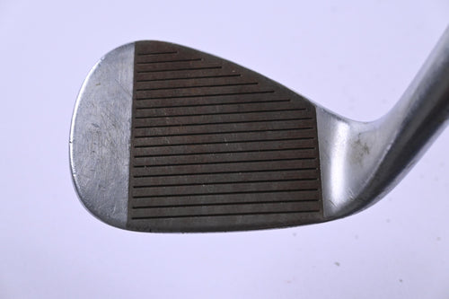 Taylormade Milled Grind 3 Chrome Sand Wedge / 54 Degree / Stiff Flex DG S200