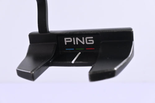 Ping PLD Milled 2022 Prime Tyne 4 Putter / 34 Inch