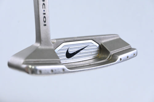 Nike Blue Chip 101 Putter / 34 Inch