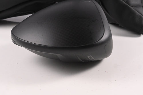Cobra DS-Adapt LS Driver / 9 Degree / X-Flex Project X Denali Black 60 Shaft