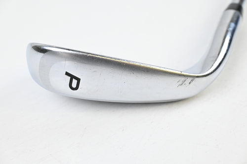 Cobra King F9 One Length Pitching Wedge / 44 Degree / Regular Flex True Temper