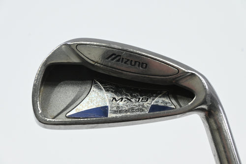 Mizuno MX-19 #3 Iron / 20 Degree / Regular Flex Mizuno DynaFlex Shaft