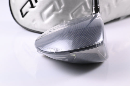 Taylormade Qi35 LS Driver / 9 Degree / Stiff Flex Kai'Li Dark Waves Blue CB 60