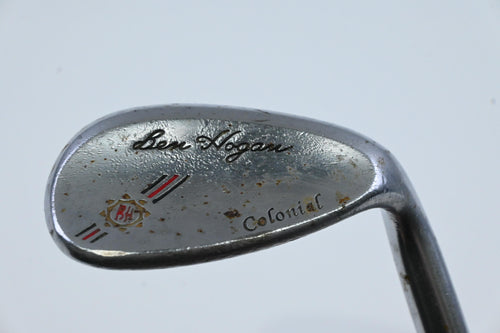 Ben Hogan Colonial Lob Wedge / 60 Degree / Stiff Flex Dynamic Gold S300