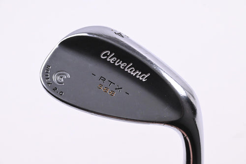 Cleveland 588 RTX 2.0 Sand Wedge / 54 Degree / Wedge Flex Dynamic Gold Shaft