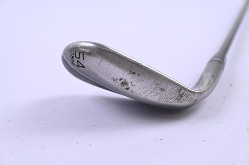 Titleist Vokey SM10 Sand Wedge / 54 Degree / Wedge Flex Steel Shaft