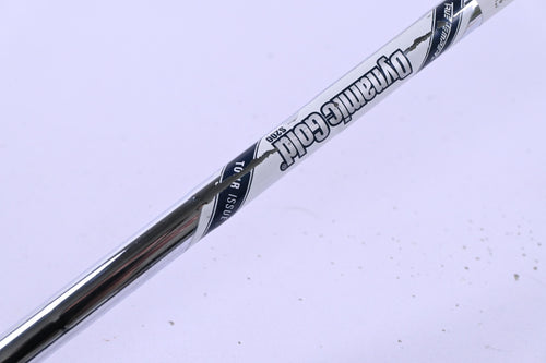 Taylormade Milled Grind 3 Chrome Sand Wedge / 54 Degree / Stiff Flex DG S200
