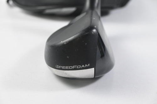 Taylormade GAPR Hi #4 Hybrid / 22 Degree / Regular Flex KBS Hybrid 70 Shaft