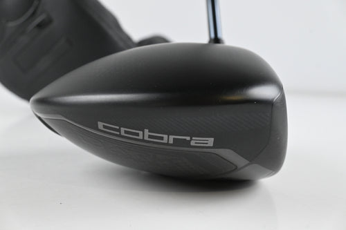 Cobra Darkspeed LS Driver / 9 Degree / X-Flex Lin.Q M40X 6 Shaft
