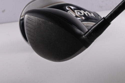 Callaway Paradym Triple Diamond Driver / 10.5 Degree / Stiff Flex Project X LZ16